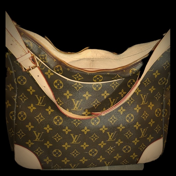 Louis Vuitton monogram bag - Picture 1 of 1